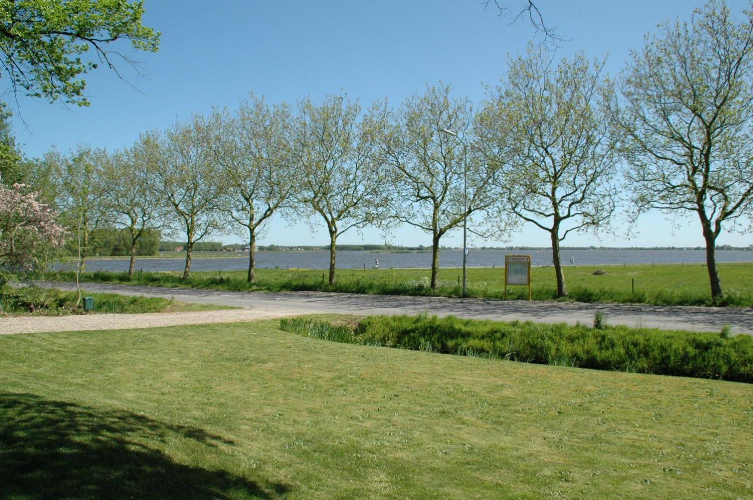 Moushouk Bed And Breakfast Oostwold  Exteriör bild